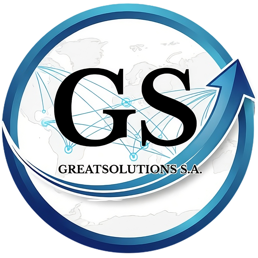 GreatSolutions S.A.